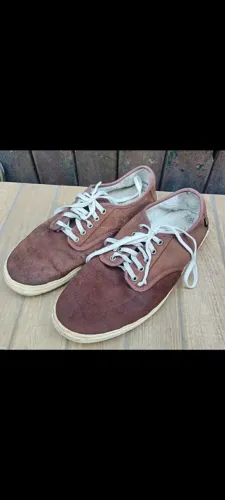Tênis Vans tamanho 43