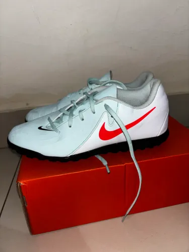 Chuteira Nike society Phantom Gx Club II