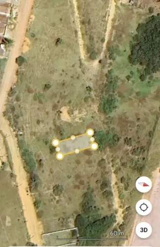 Vendo lote em Marataízes