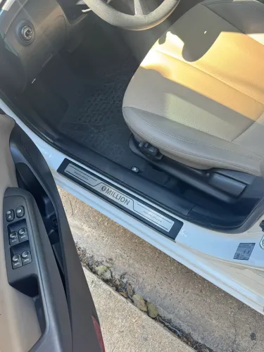 Hyundai HB20 1 Million 1.6 Flex 16V Aut. 2019