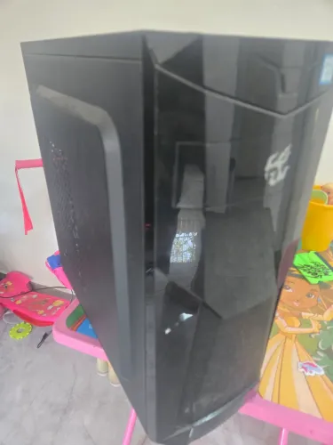 Computador gamer