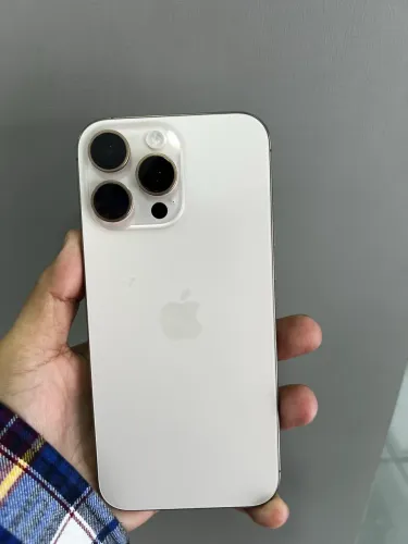 Iphone 16 Pro Max 256gb 