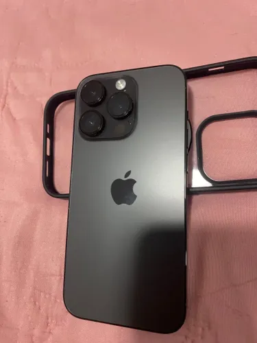 Vendo iPhone 14 Pro 256Gb