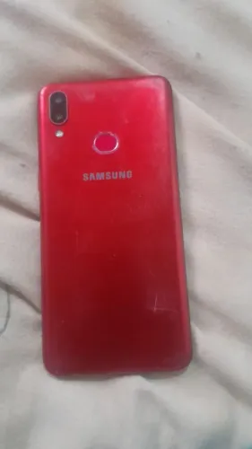 Sansung galaxy A10s Celular tela quebrada