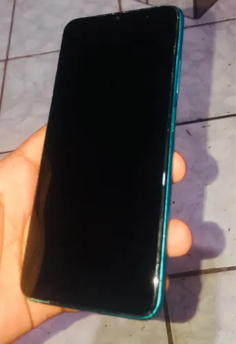 VENDO REDMI 9T 128GB