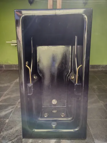 Banheira de hidromassagem