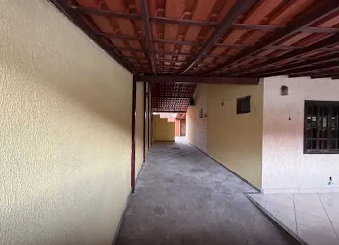 Casa com 2 quartos à venda, 120 m² por R$ 360.000 - Ampliação - Itaboraí/RJ
