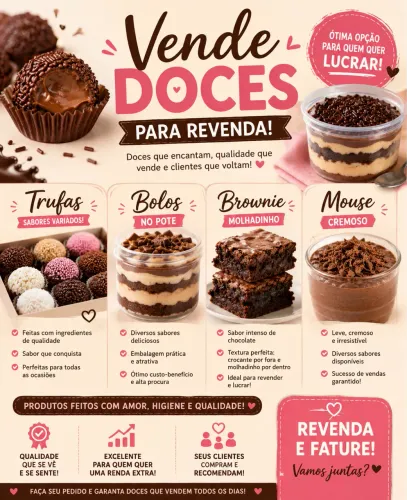 Revendas
