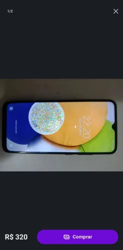Samsung A03