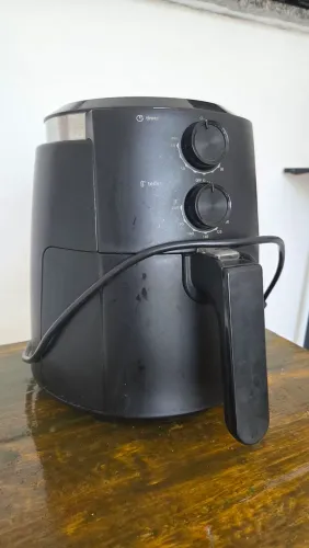 Air Fryer Midea