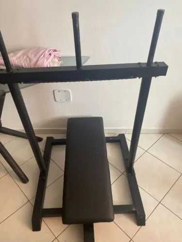 Academia completa