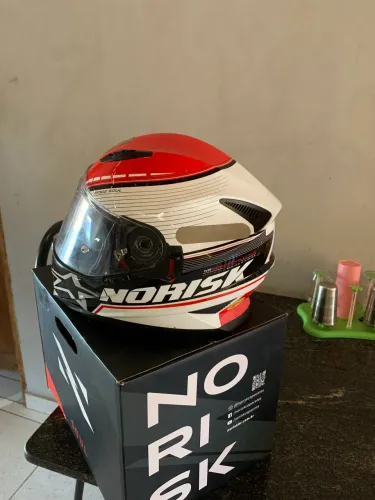 Norisk