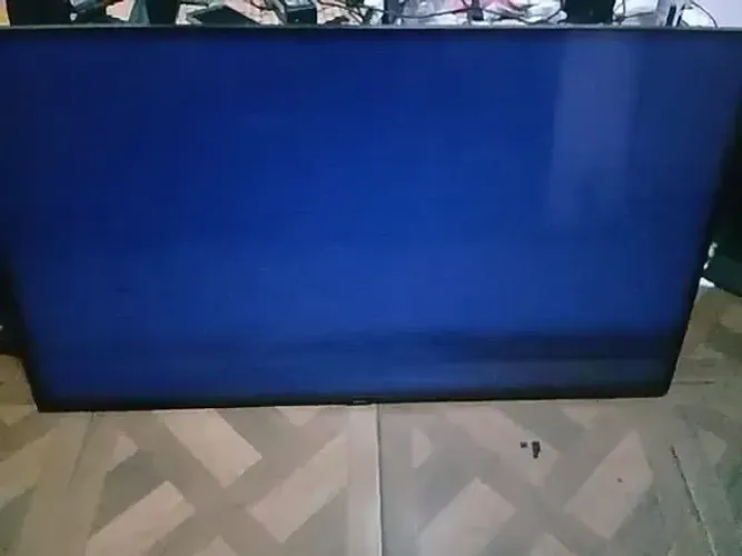 Smartv 50 4k