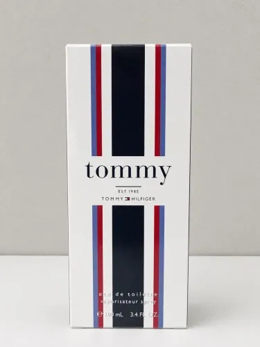 PERFUME TOMMY HILFIGER MASCULINO 100ML / PROMOÇÃO