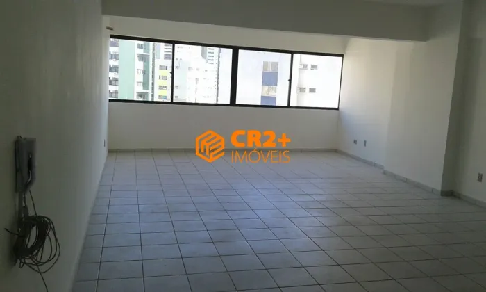 Sala comercial para alugar em Boa Viagem, 45 m², bem localizada Prox. Shopping.