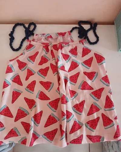 Bata infantil