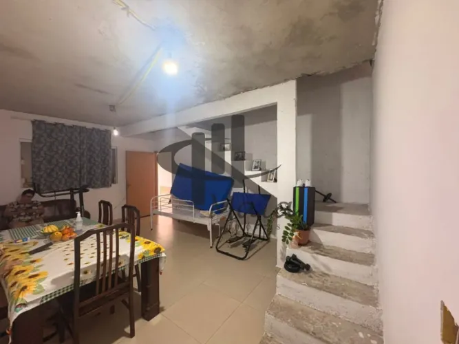 Venda Sobrado Santo Andre Palmares Ref: 45206