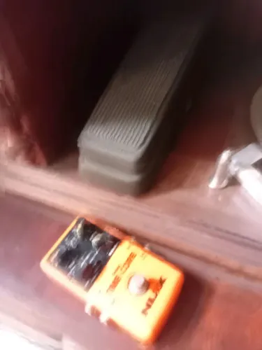 Mesa som lexsen m802fx pedal cry baby