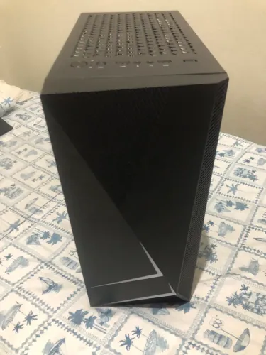 Gabinete computador