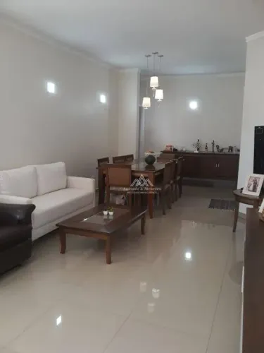Sobrado com 2 dormitórios à venda, 248 m² por R$ 645.000,00 - Vila Seixas - Ribeirão Preto