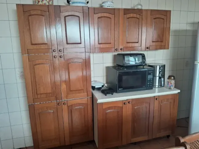 Armario de cozinha