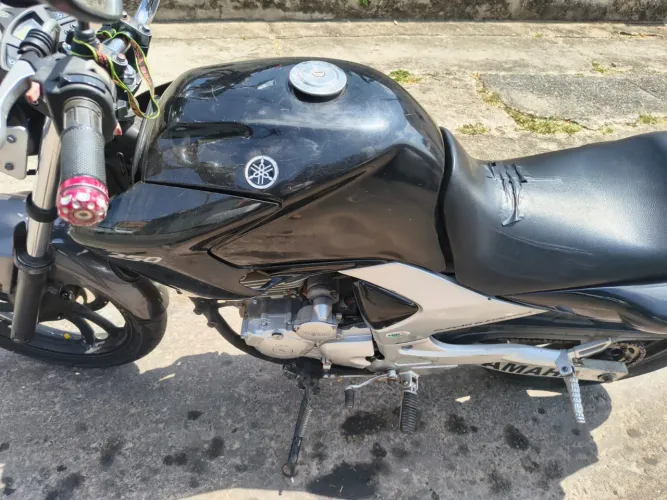 VENDO FAZER 250