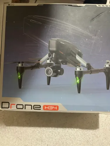 Drone H34