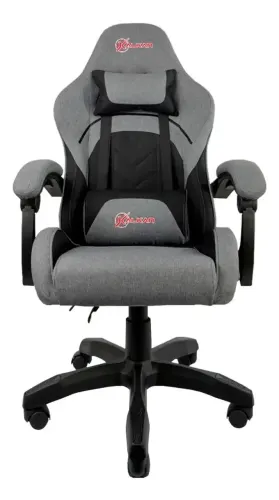 Cadeira Gamer Kalkan Astri Lunar | Astri Eclipse
