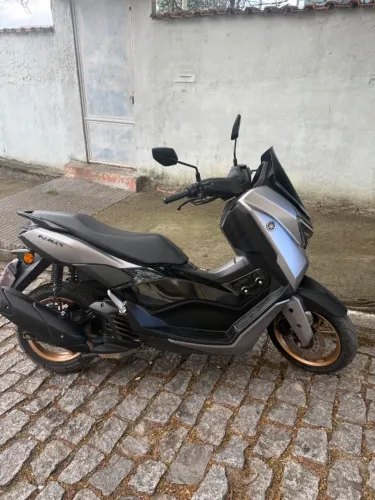 Vendo NMAX 160 ABS