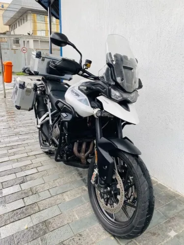 Tiger GT PRO 2021