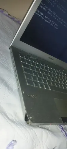 I5, 2 geração tela 13.3"