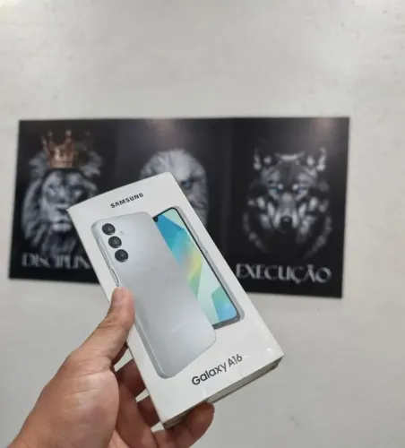 Samsung galax A16
