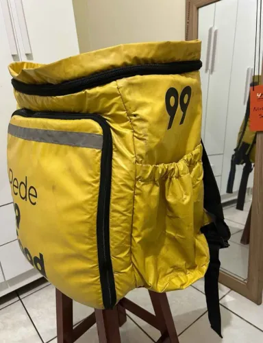 BOLSA 99/MOCHILA DE ENTREGADOR