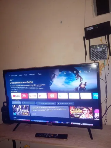 Tv 32 TCL 