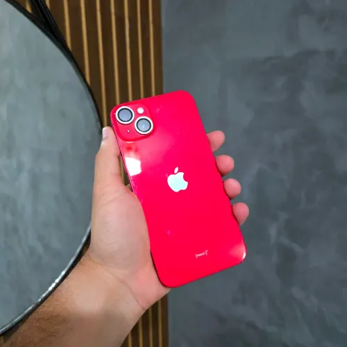 Iphone 14 Plus 128gb em perfeito estado!