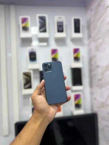 IPHONE 12 PRO 256 GB 