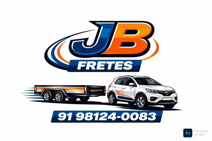 Fretes, mudança aluguel