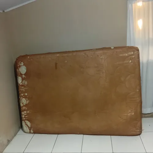 Doação de Colchão 
