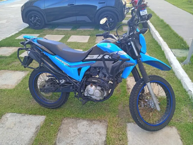 Vendo 160 B.ros