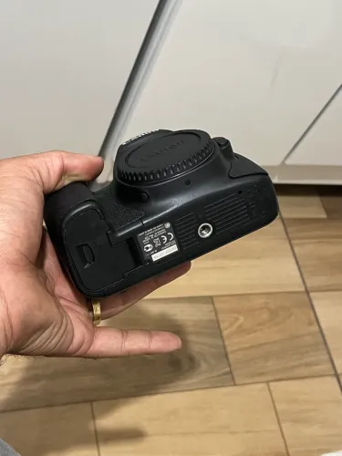Cânon 6d