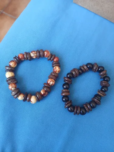 Pulseiras estilosas