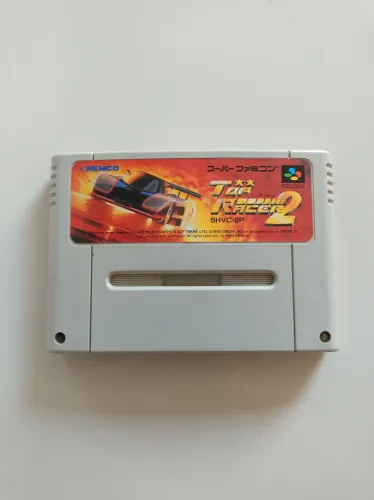 Top Racer 2 Original