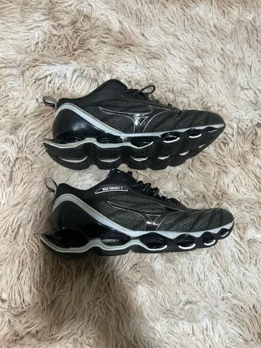 Mizuno Prophecy 11