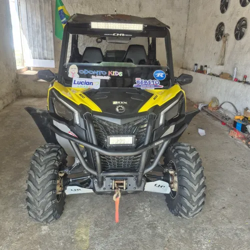 Utv