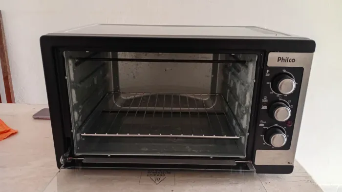 forno elétrico Philco 46L