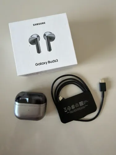 Fone Galaxy Buds3