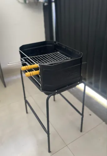 Churrasqueira Grill