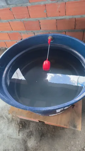 Bombeiro hidráulico 