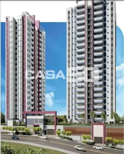 Condominio Reserva Patriani Parque Prado. Campinas S/P