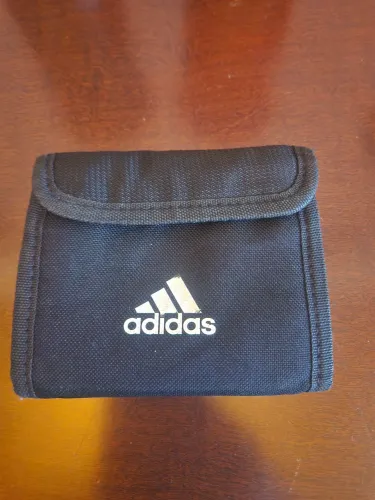 Carteira Adidas